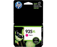 Tusz HP 935XL magenta do 825str. Instant Ink C2P25AE#BGY